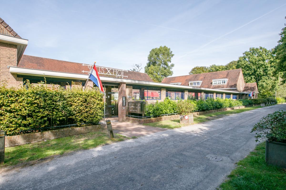 Laan de Goede Herder 8 Wassenaar - foto 1