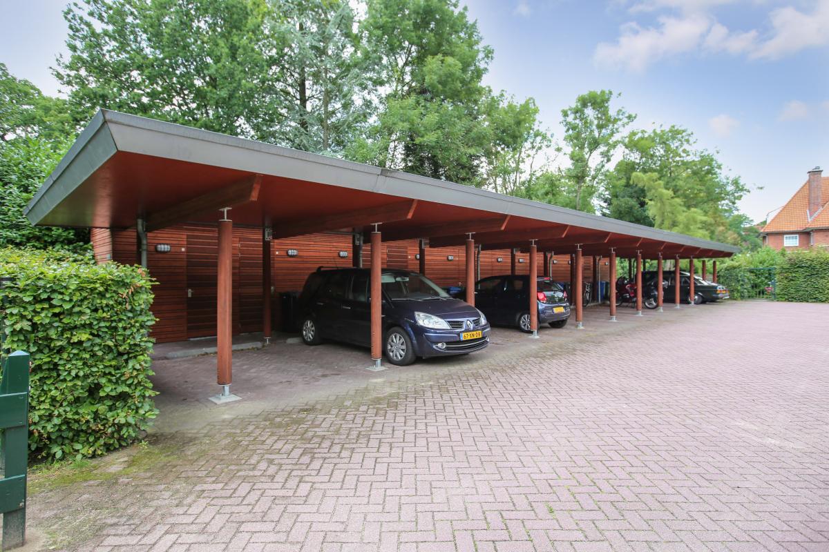 Laan de Goede Herder 8 Wassenaar - foto 1