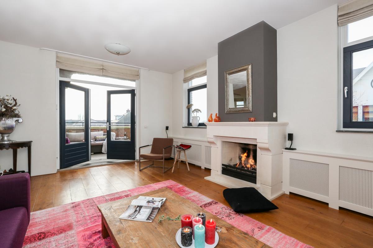 Lange Vaart 6 Bleiswijk - foto 6