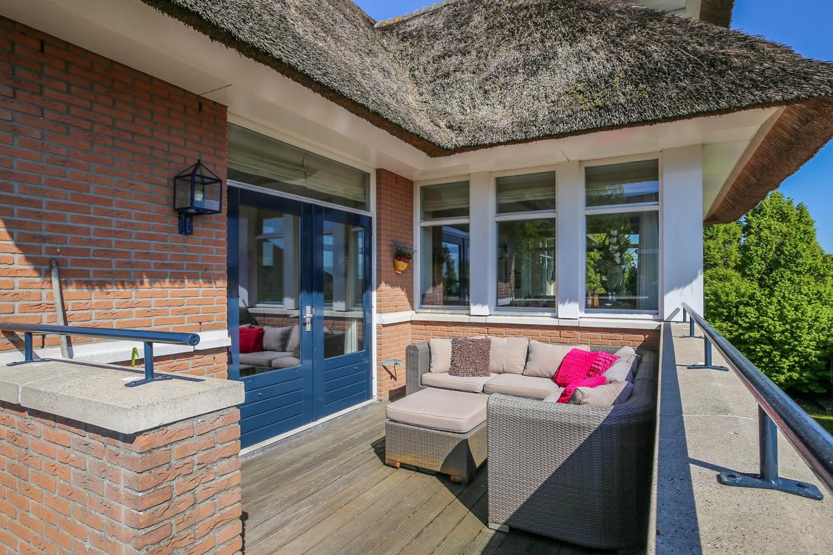 Lange Vaart 6 Bleiswijk - foto 8
