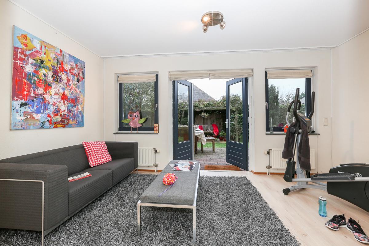 Lange Vaart 6 Bleiswijk - foto 1