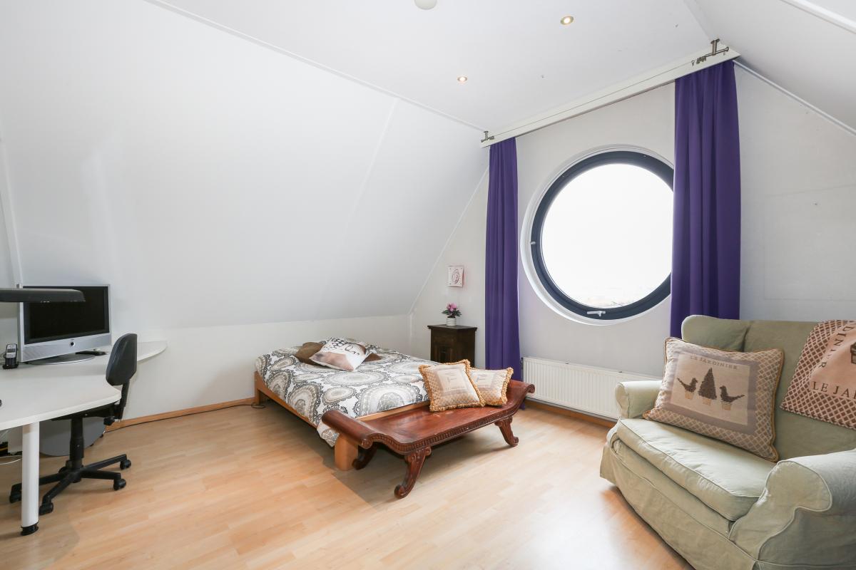 Lange Vaart 6 Bleiswijk - foto 1