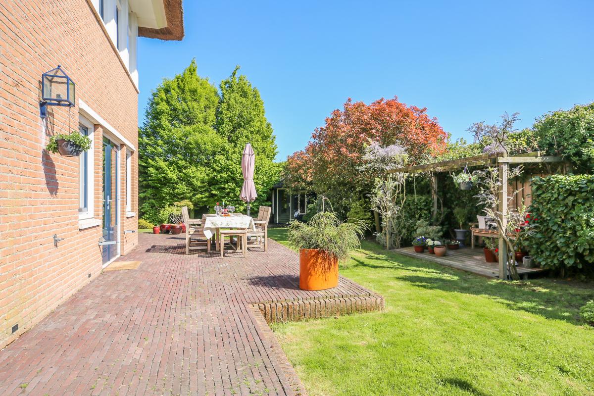 Lange Vaart 6 Bleiswijk - foto 1