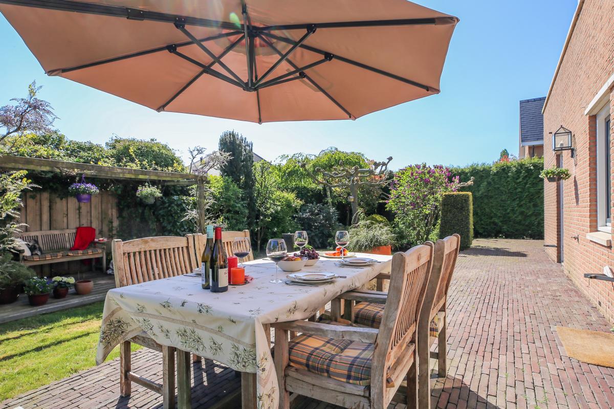 Lange Vaart 6 Bleiswijk - foto 4