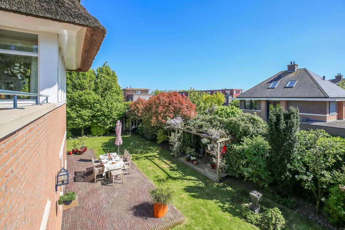 Lange Vaart 6 Bleiswijk - foto 7