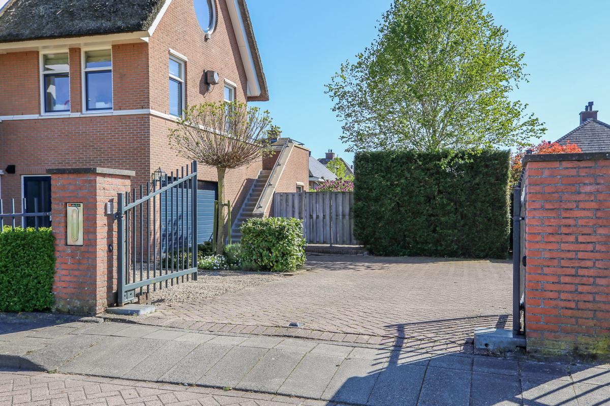 Lange Vaart 6 Bleiswijk - foto 9