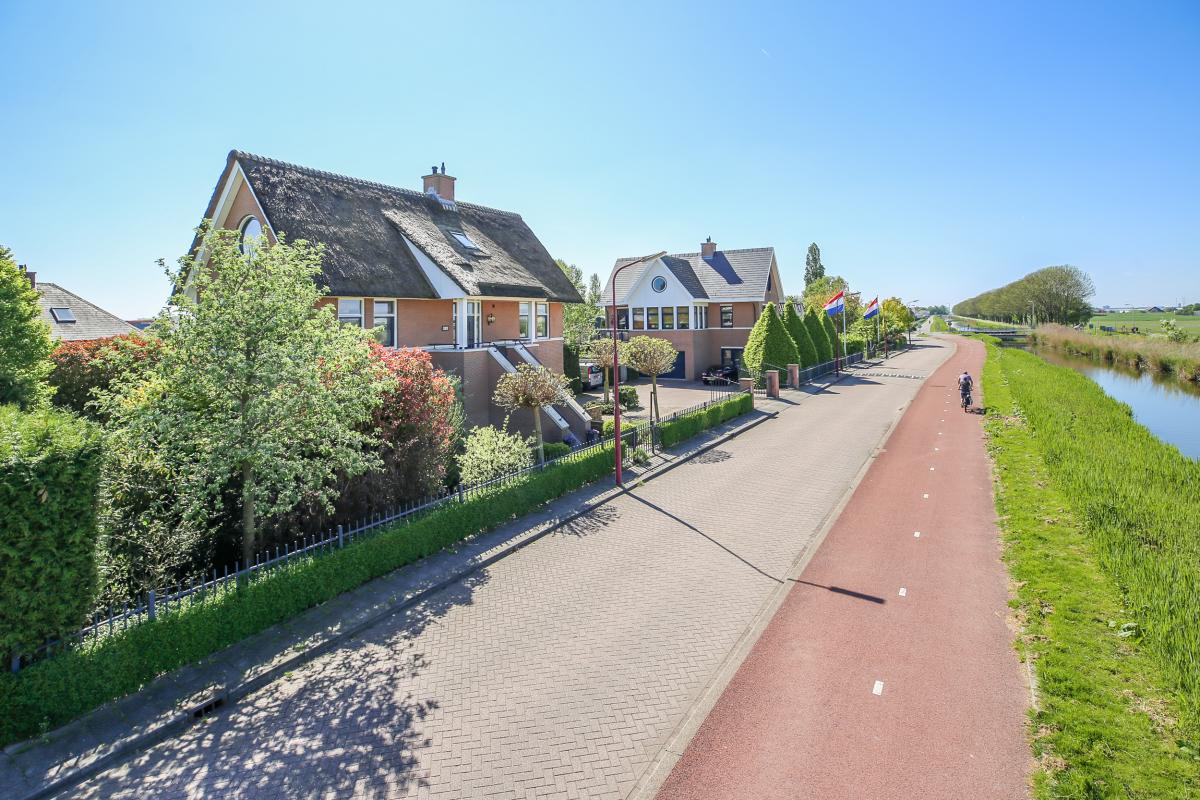 Lange Vaart 6 Bleiswijk - foto 4