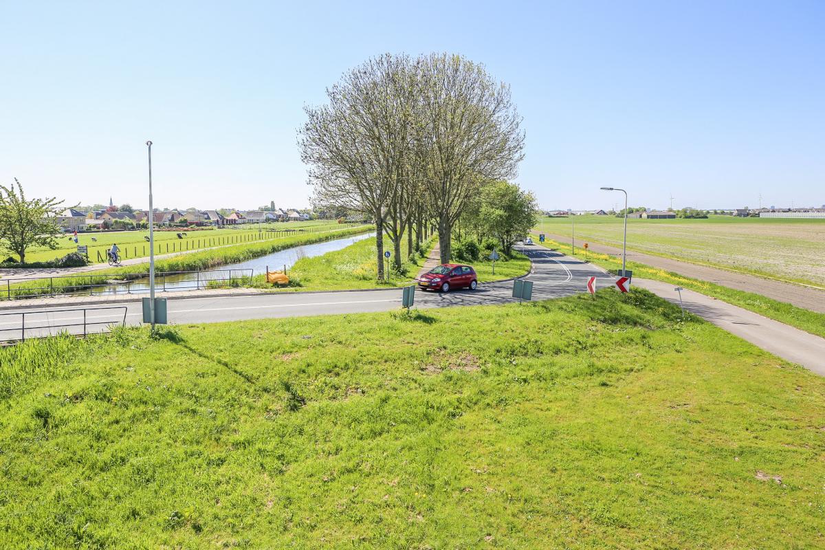 Lange Vaart 6 Bleiswijk - foto 5