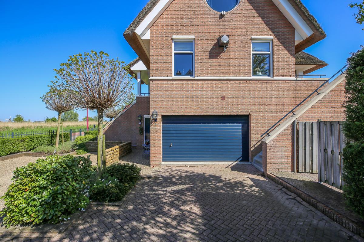 Lange Vaart 6 Bleiswijk - foto 1