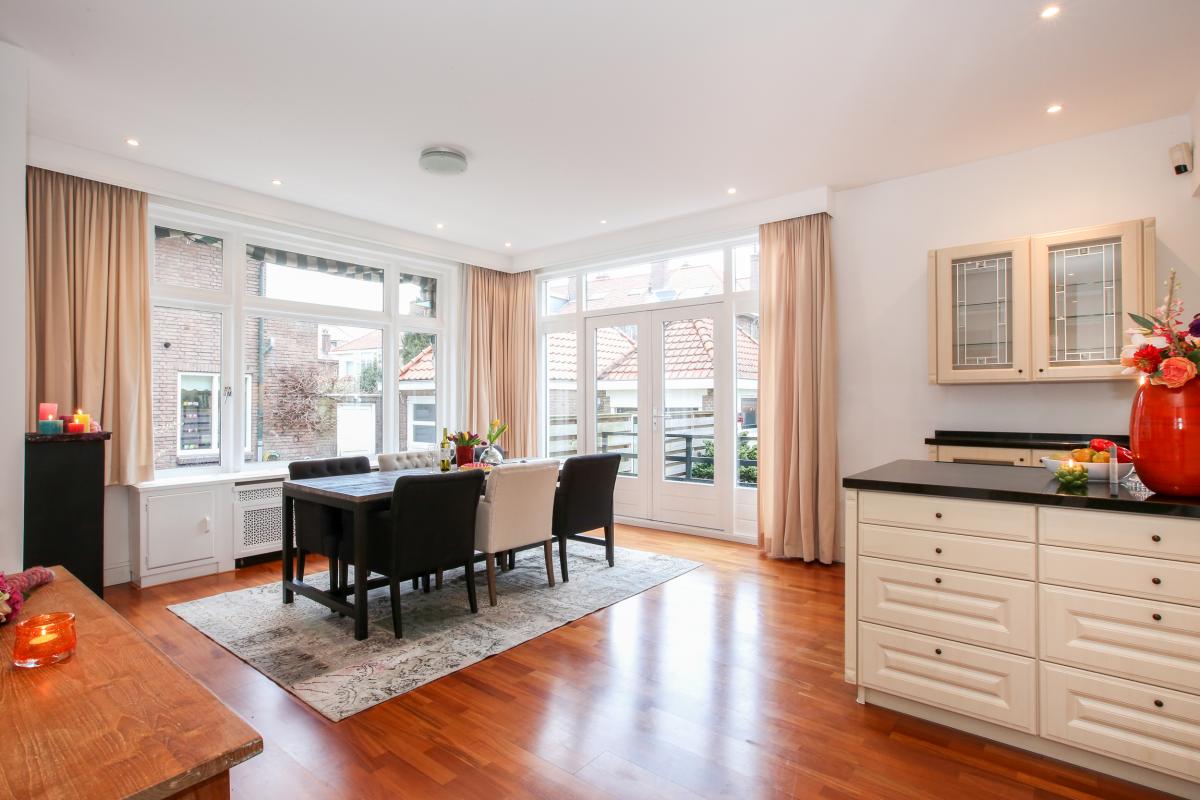 Parkweg 259 Voorburg - foto 1