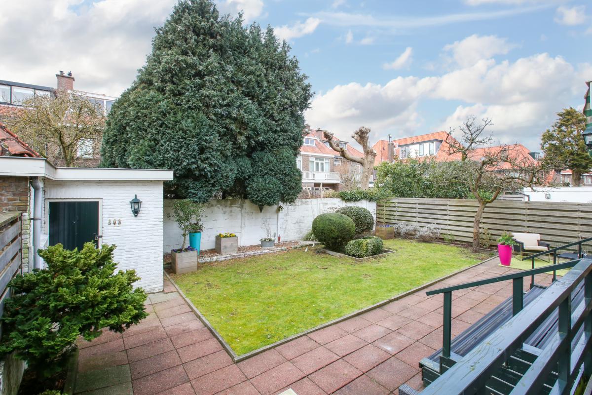 Parkweg 259 Voorburg - foto 1