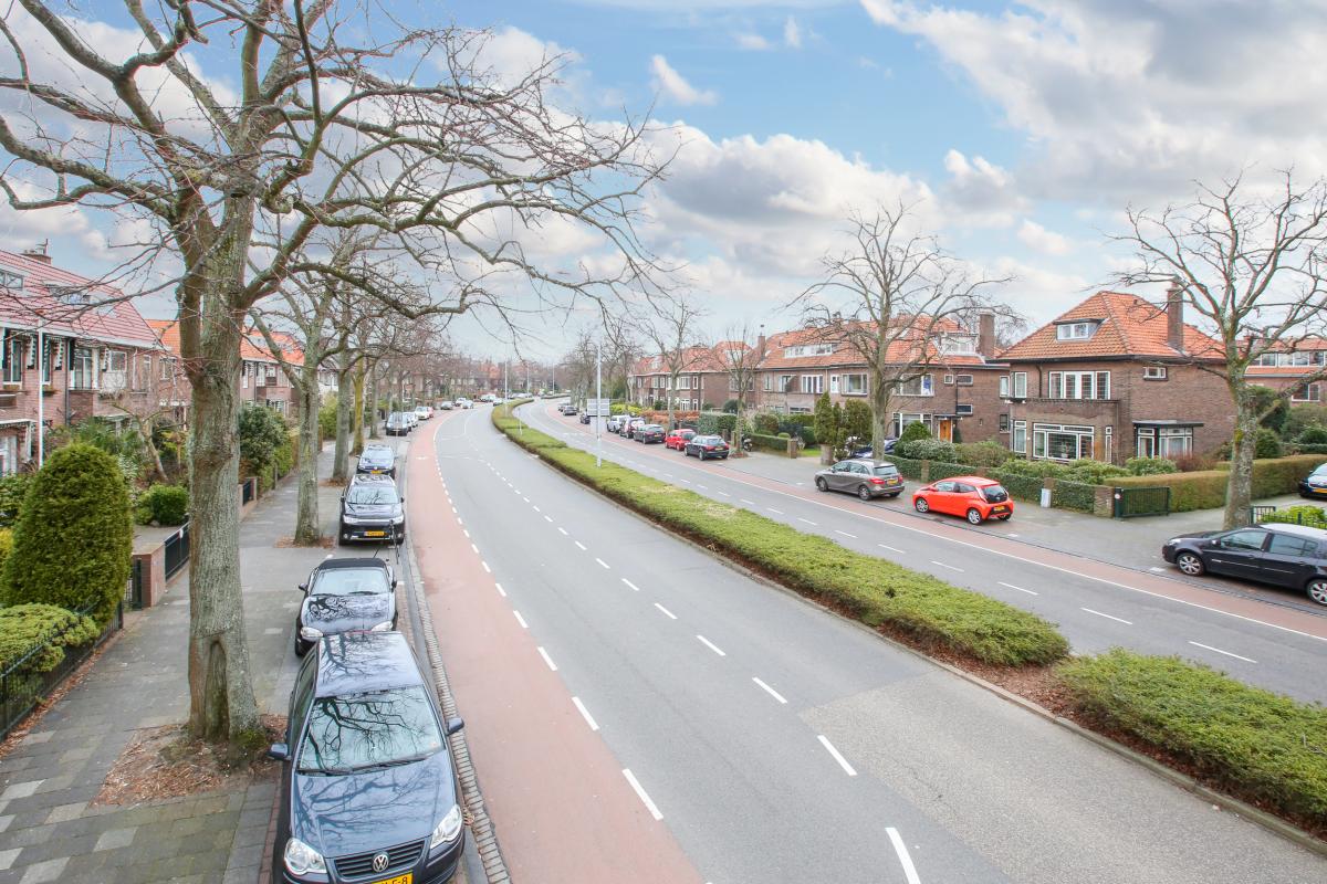 Parkweg 259 Voorburg - foto 1