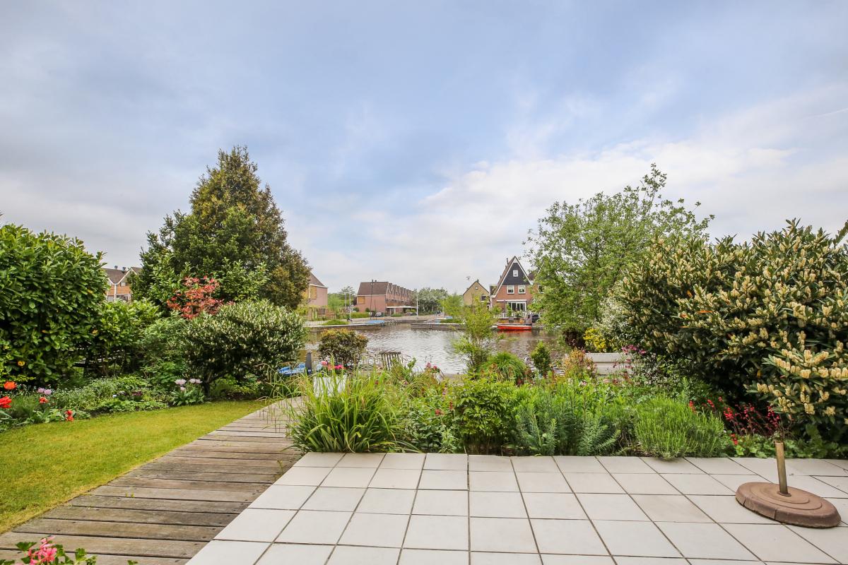Hulkwerf 1 Zoetermeer - foto 2