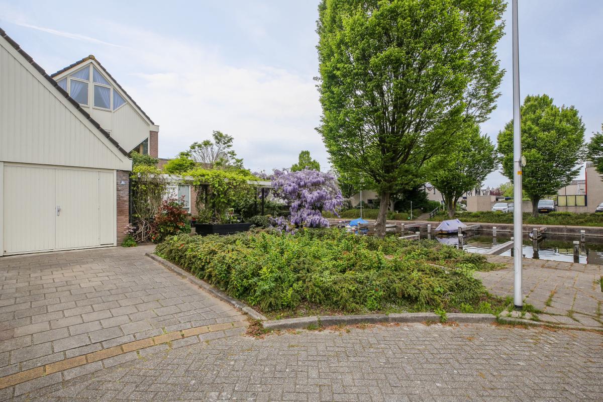 Hulkwerf 1 Zoetermeer - foto 1