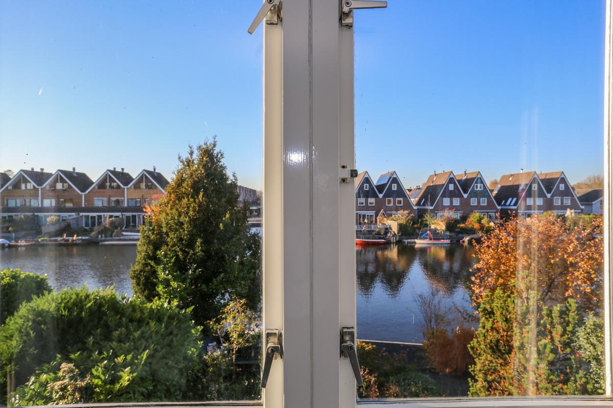 Hulkwerf 1 Zoetermeer - foto 1