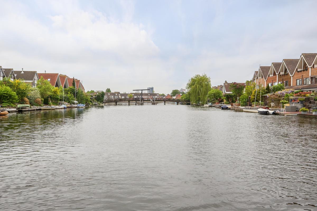Hulkwerf 1 Zoetermeer - foto 3