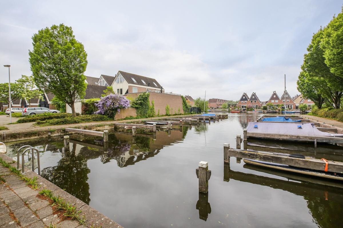 Hulkwerf 1 Zoetermeer - foto 6