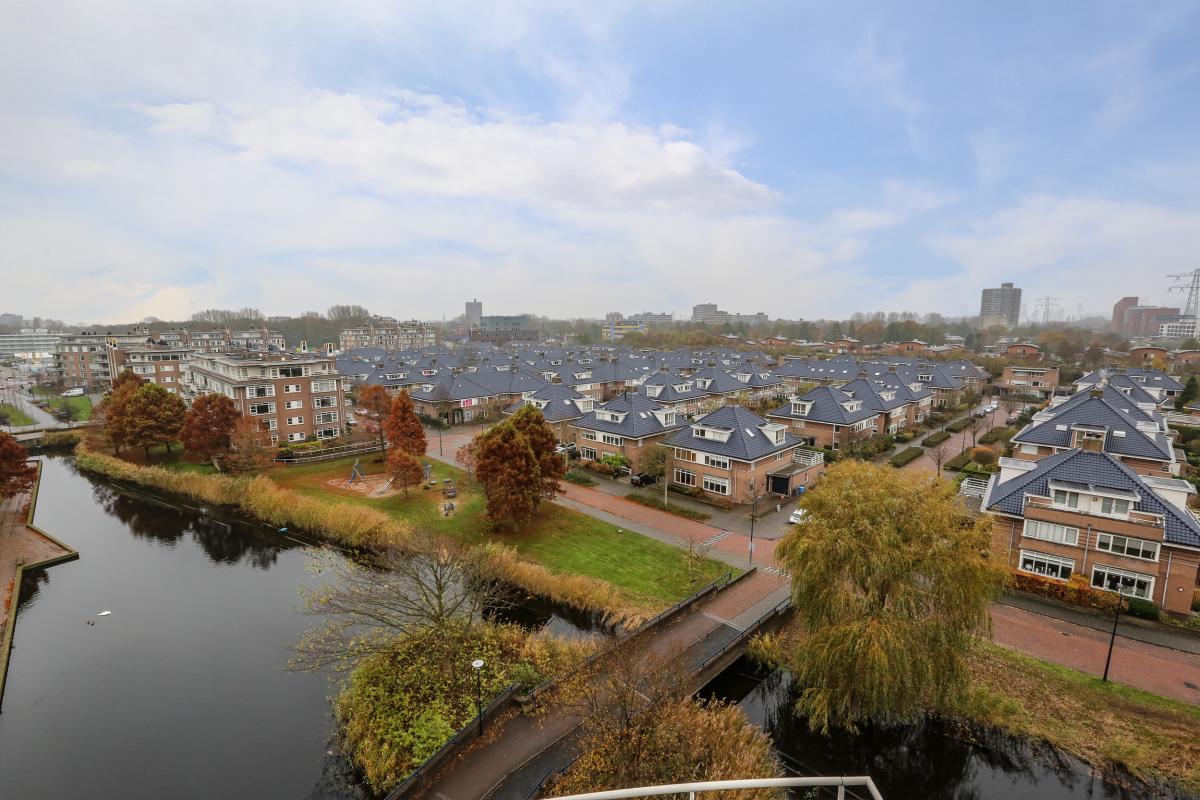 Karekietlaan 52 Leidschendam - foto 3
