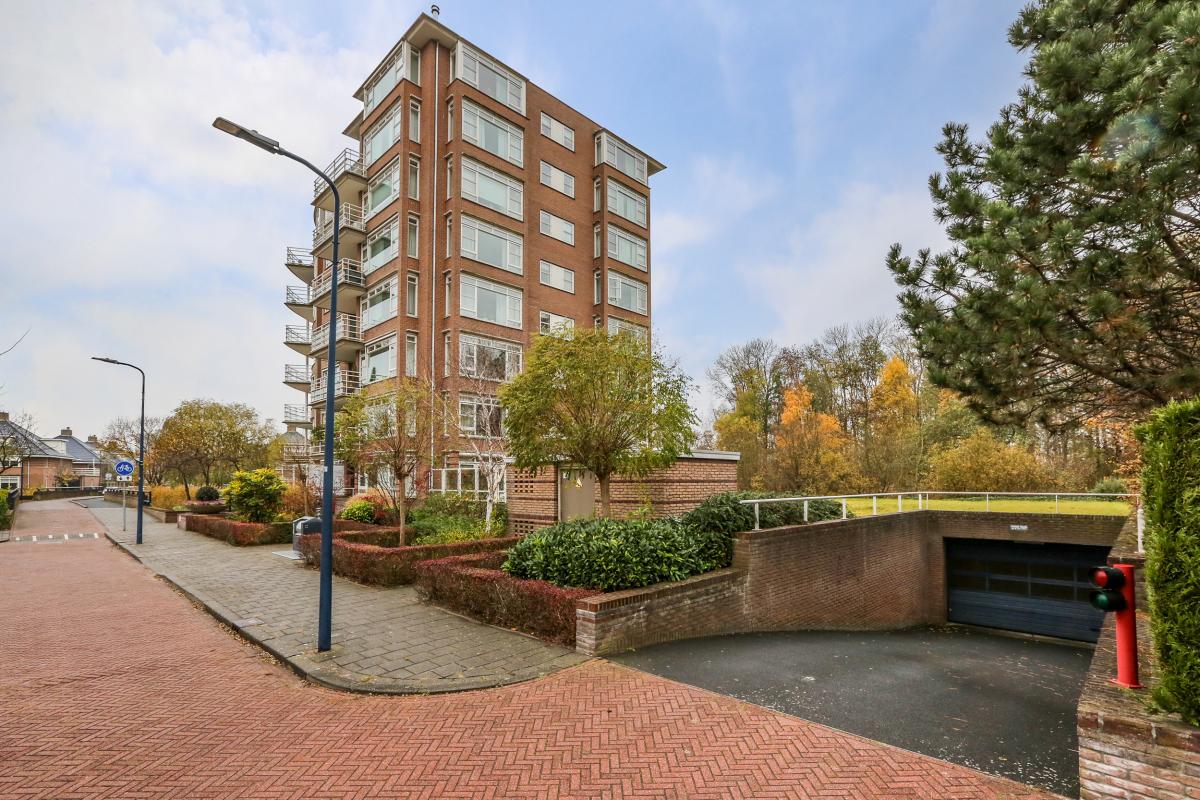 Karekietlaan 52 Leidschendam - foto 1