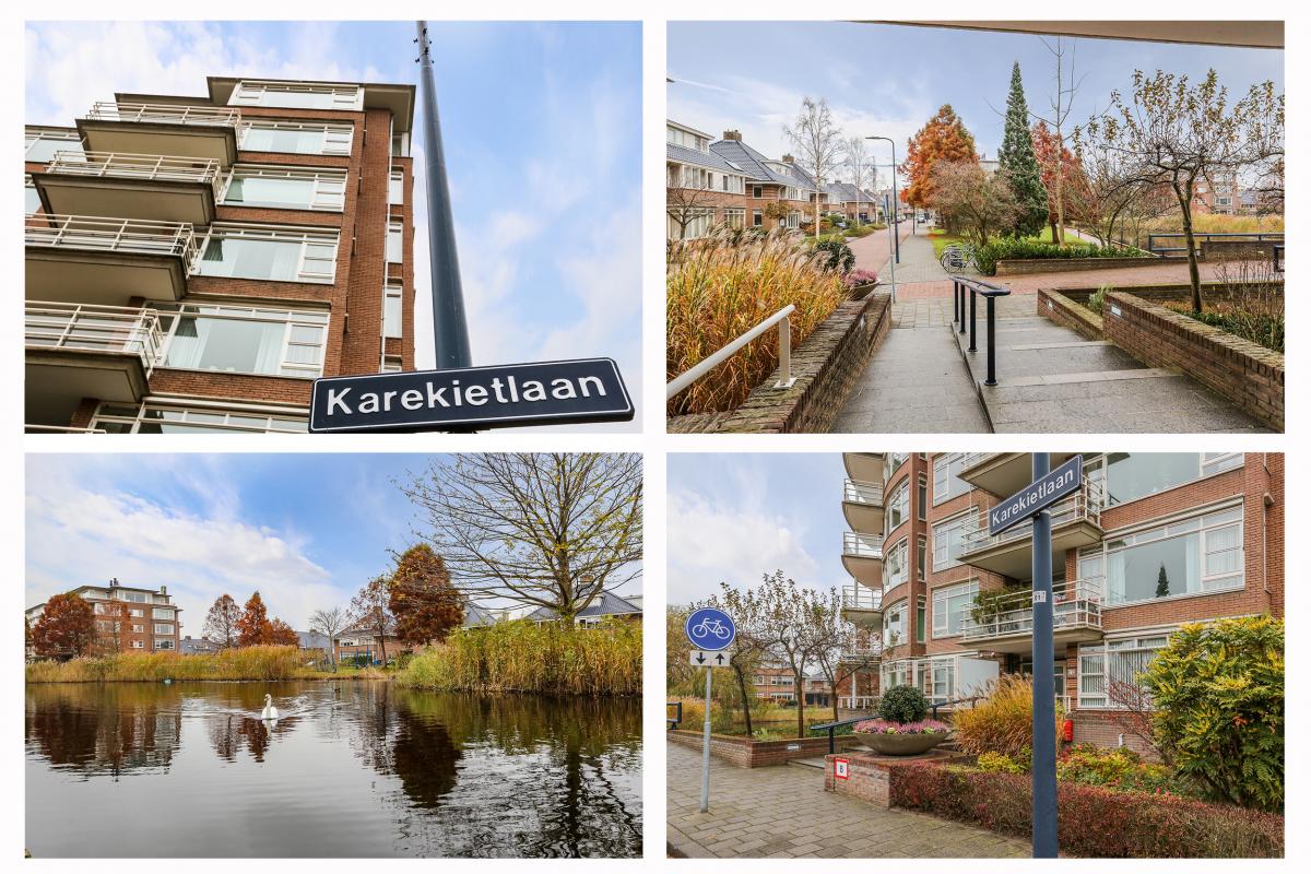 Karekietlaan 52 Leidschendam - foto 1