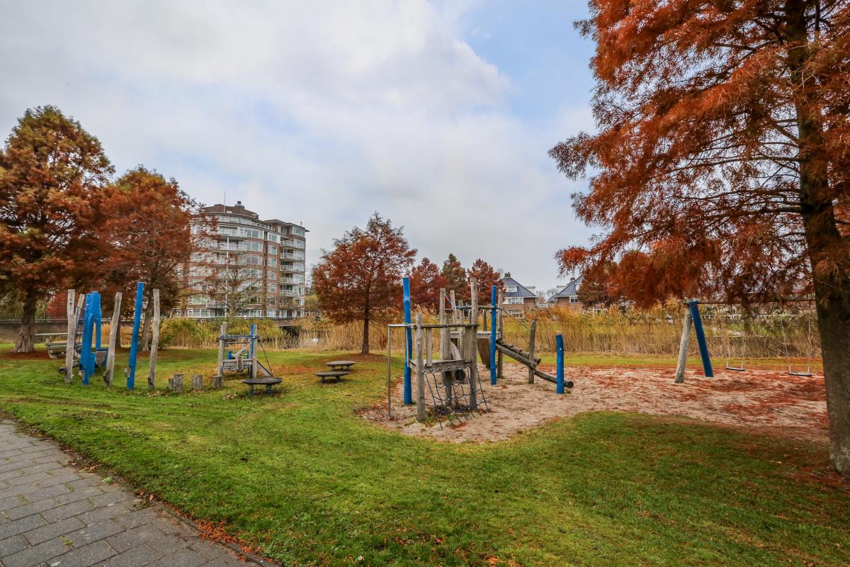 Karekietlaan 52 Leidschendam - foto 2