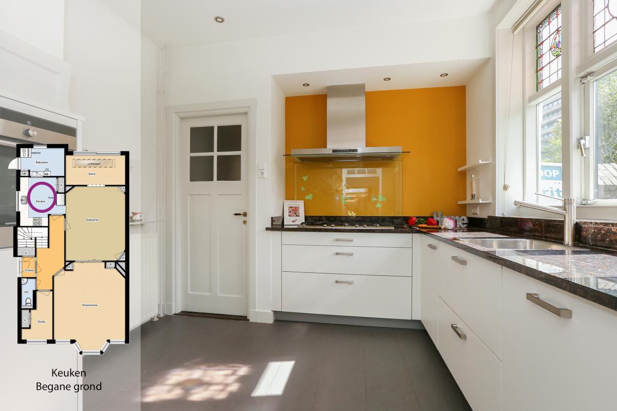 Oosteinde 345 Voorburg - foto 1