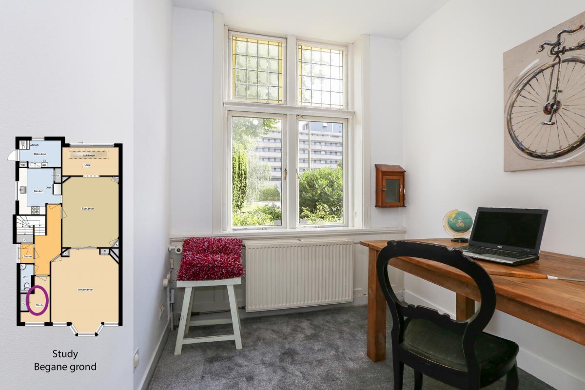 Oosteinde 345 Voorburg - foto 1