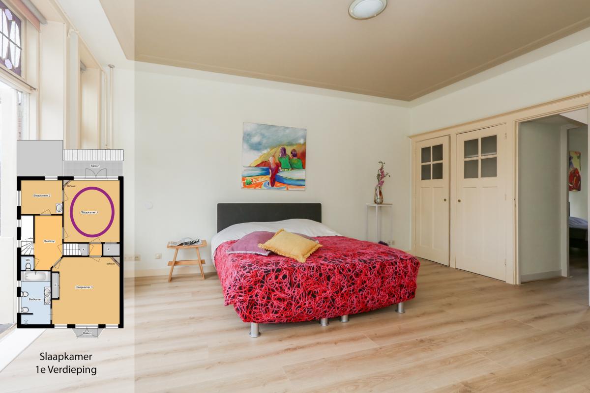 Oosteinde 345 Voorburg - foto 1