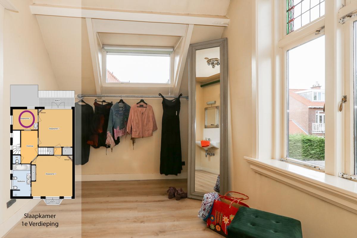 Oosteinde 345 Voorburg - foto 1