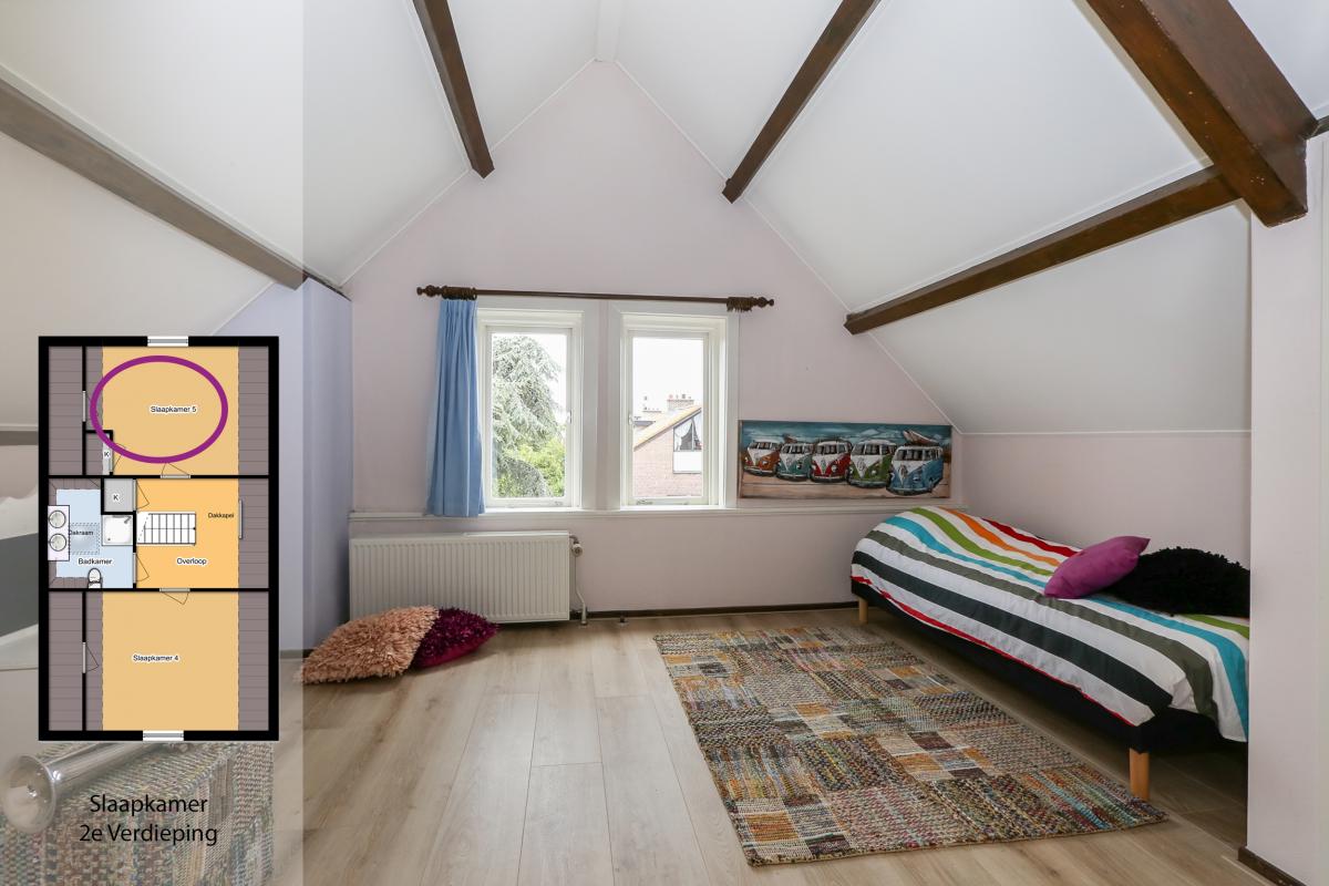 Oosteinde 345 Voorburg - foto 1