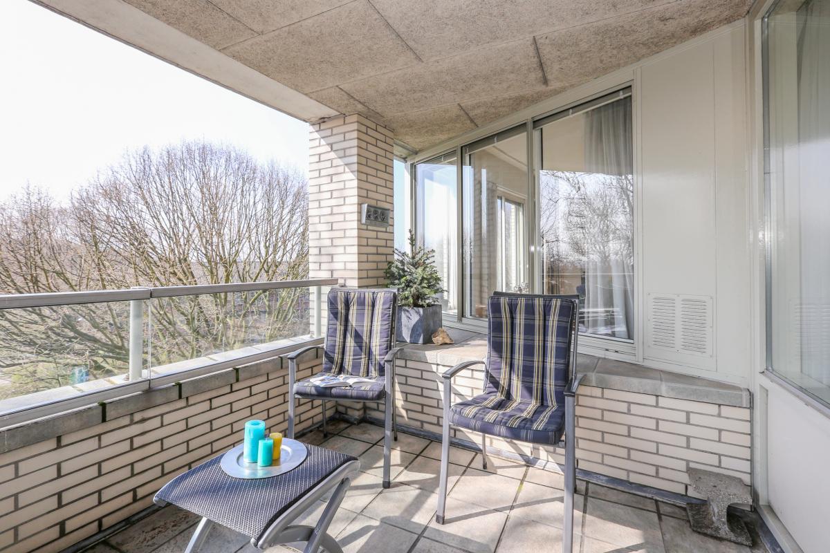 Koningin Julianaplein 61 Leidschendam - foto 1