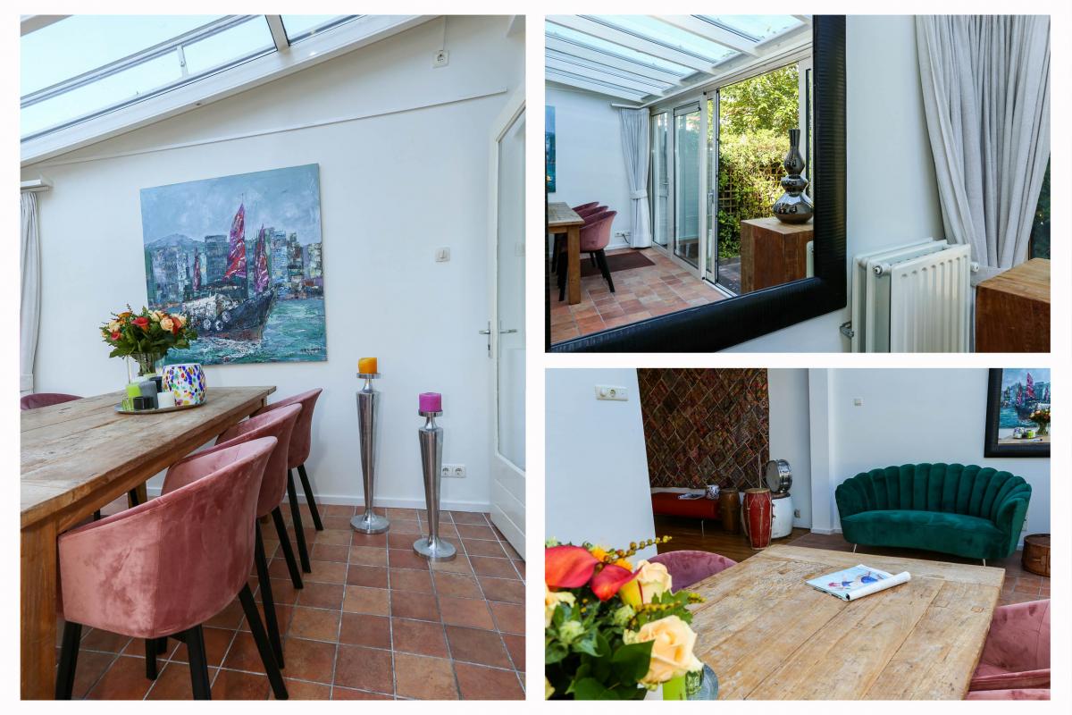 Van Deventerlaan 41 Voorburg - foto 3
