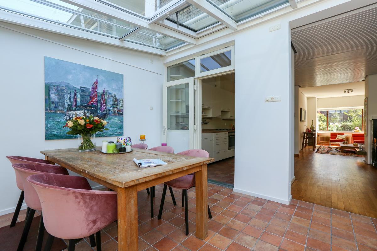 Van Deventerlaan 41 Voorburg - foto 2