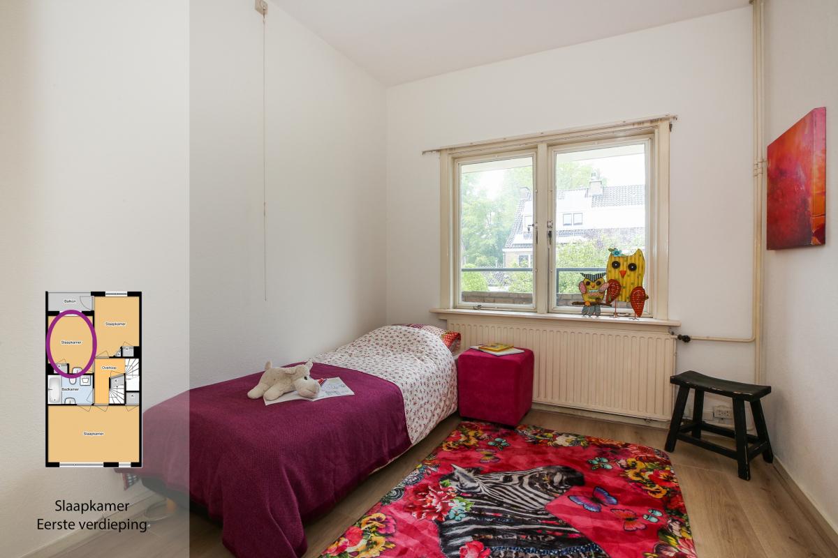 Van Deventerlaan 41 Voorburg - foto 1