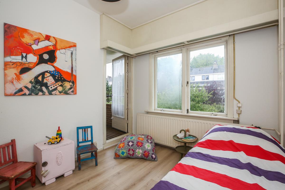 Van Deventerlaan 41 Voorburg - foto 2