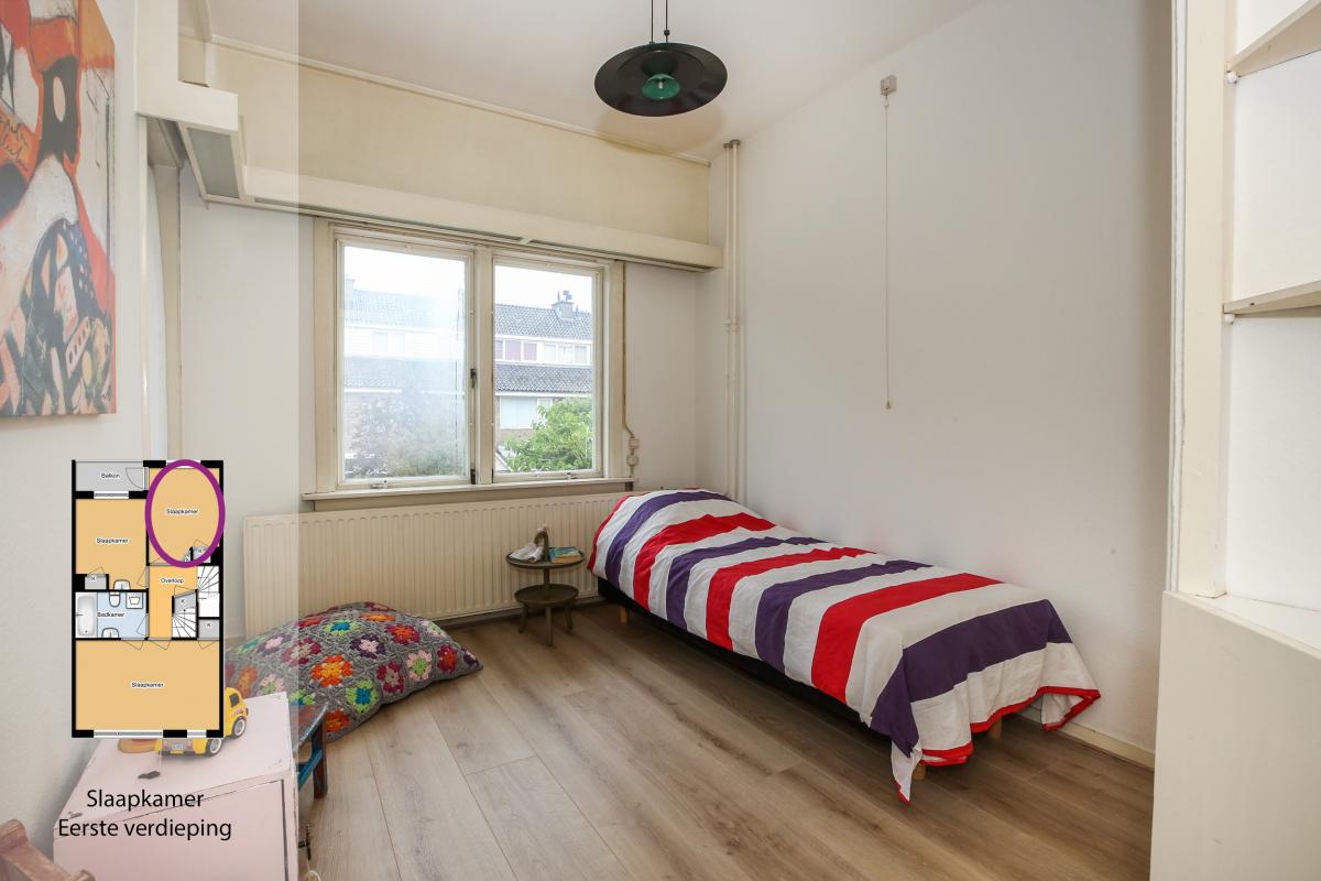 Van Deventerlaan 41 Voorburg - foto 3