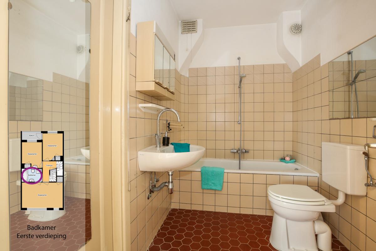 Van Deventerlaan 41 Voorburg - foto 1