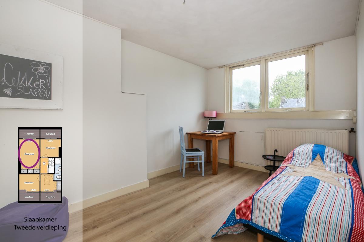 Van Deventerlaan 41 Voorburg - foto 1