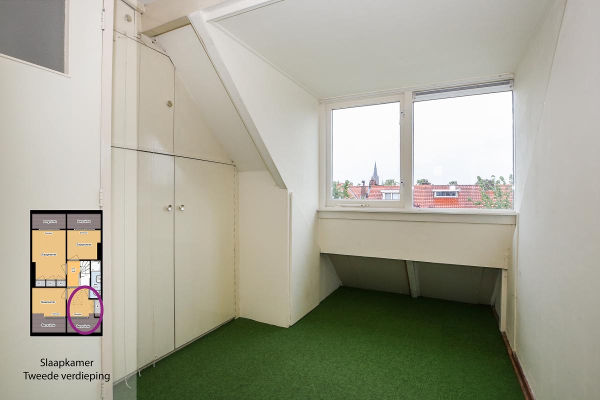 Van Deventerlaan 41 Voorburg - foto 2
