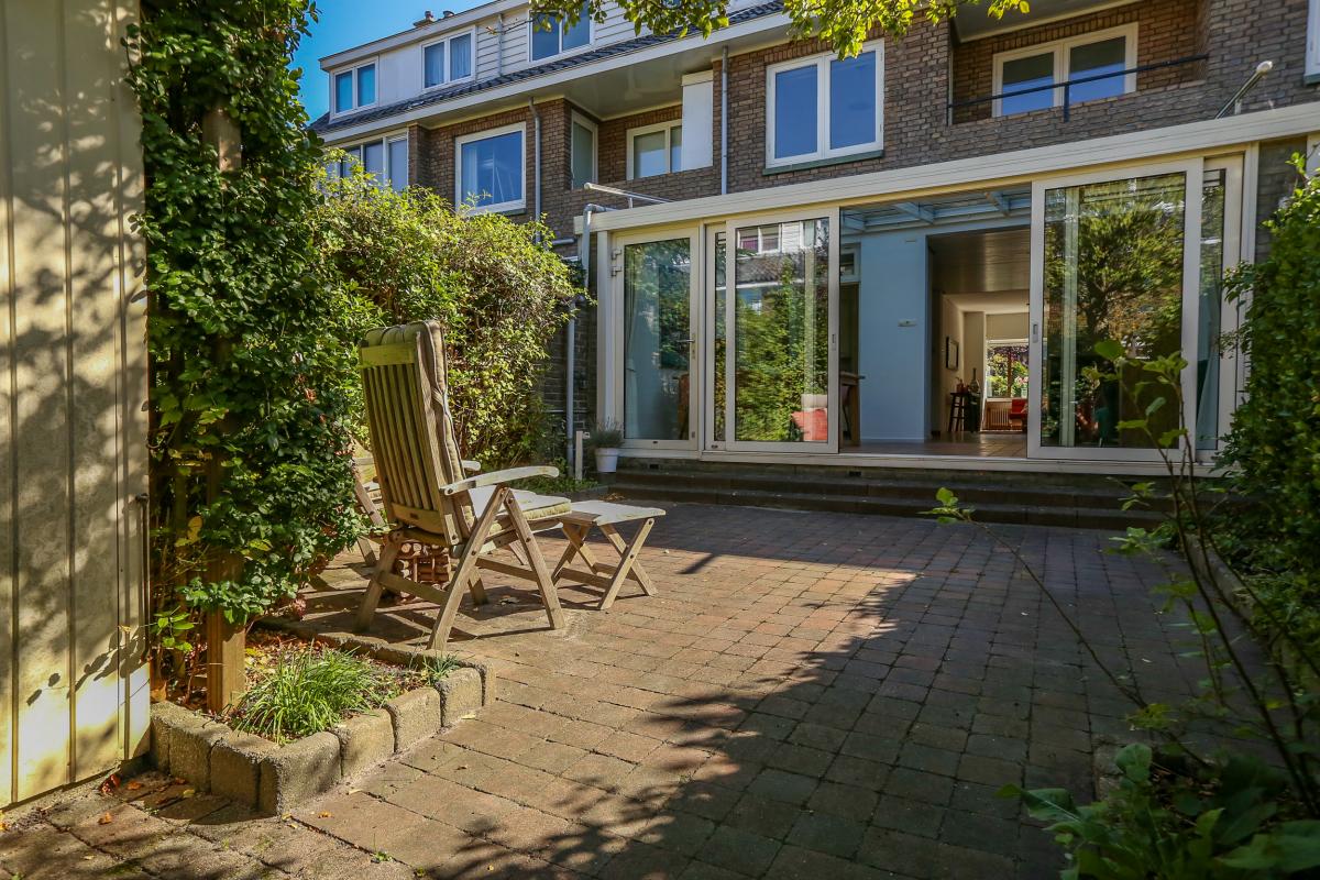 Van Deventerlaan 41 Voorburg - foto 1