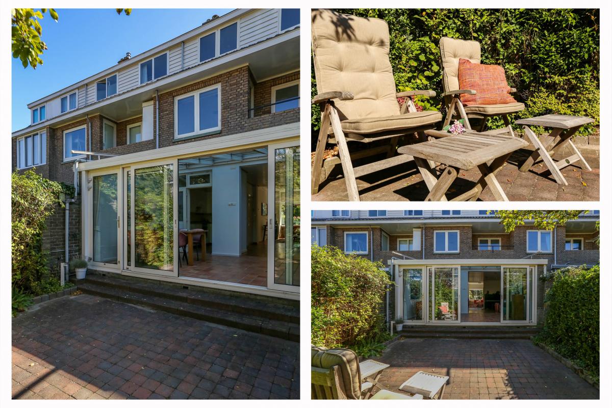 Van Deventerlaan 41 Voorburg - foto 2