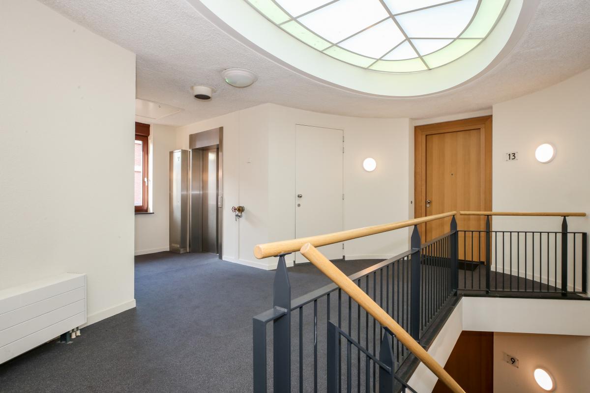 Arentsburghlaan 15 Voorburg - foto 1