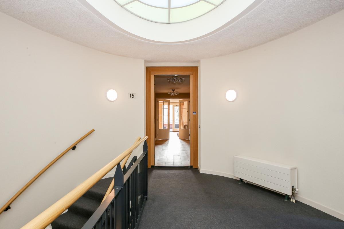 Arentsburghlaan 15 Voorburg - foto 2