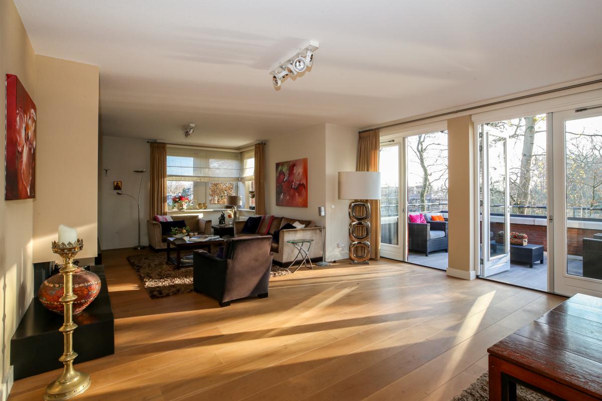 Arentsburghlaan 15 Voorburg - foto 1
