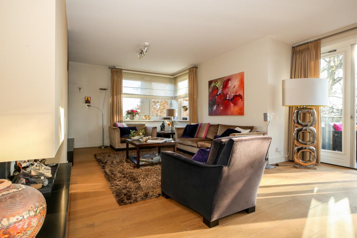 Arentsburghlaan 15 Voorburg - foto 3