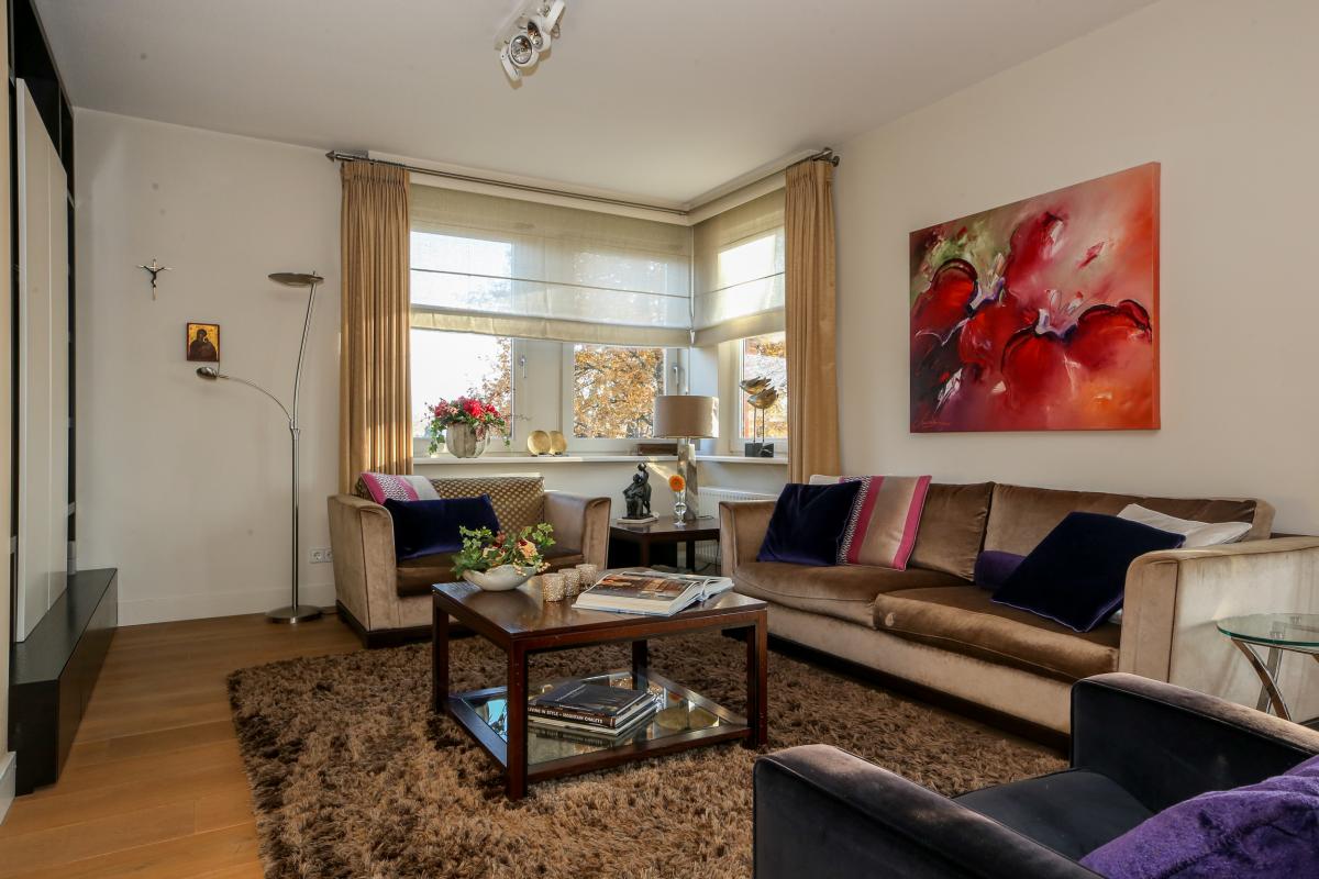 Arentsburghlaan 15 Voorburg - foto 4