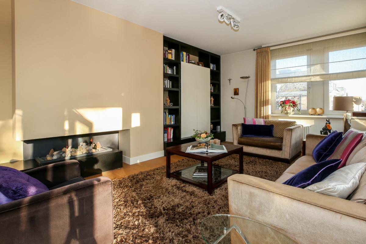 Arentsburghlaan 15 Voorburg - foto 6