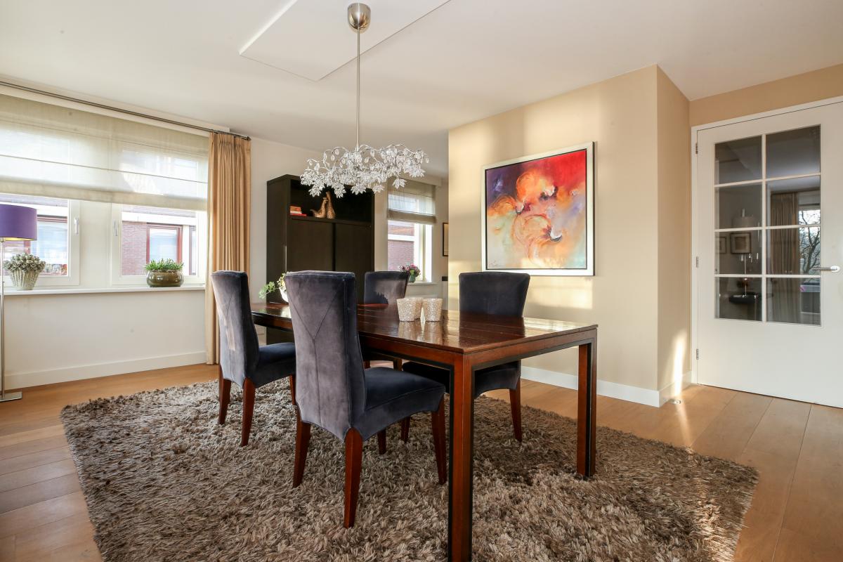 Arentsburghlaan 15 Voorburg - foto 8