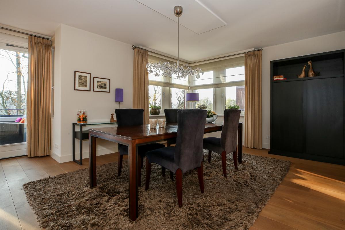 Arentsburghlaan 15 Voorburg - foto 9