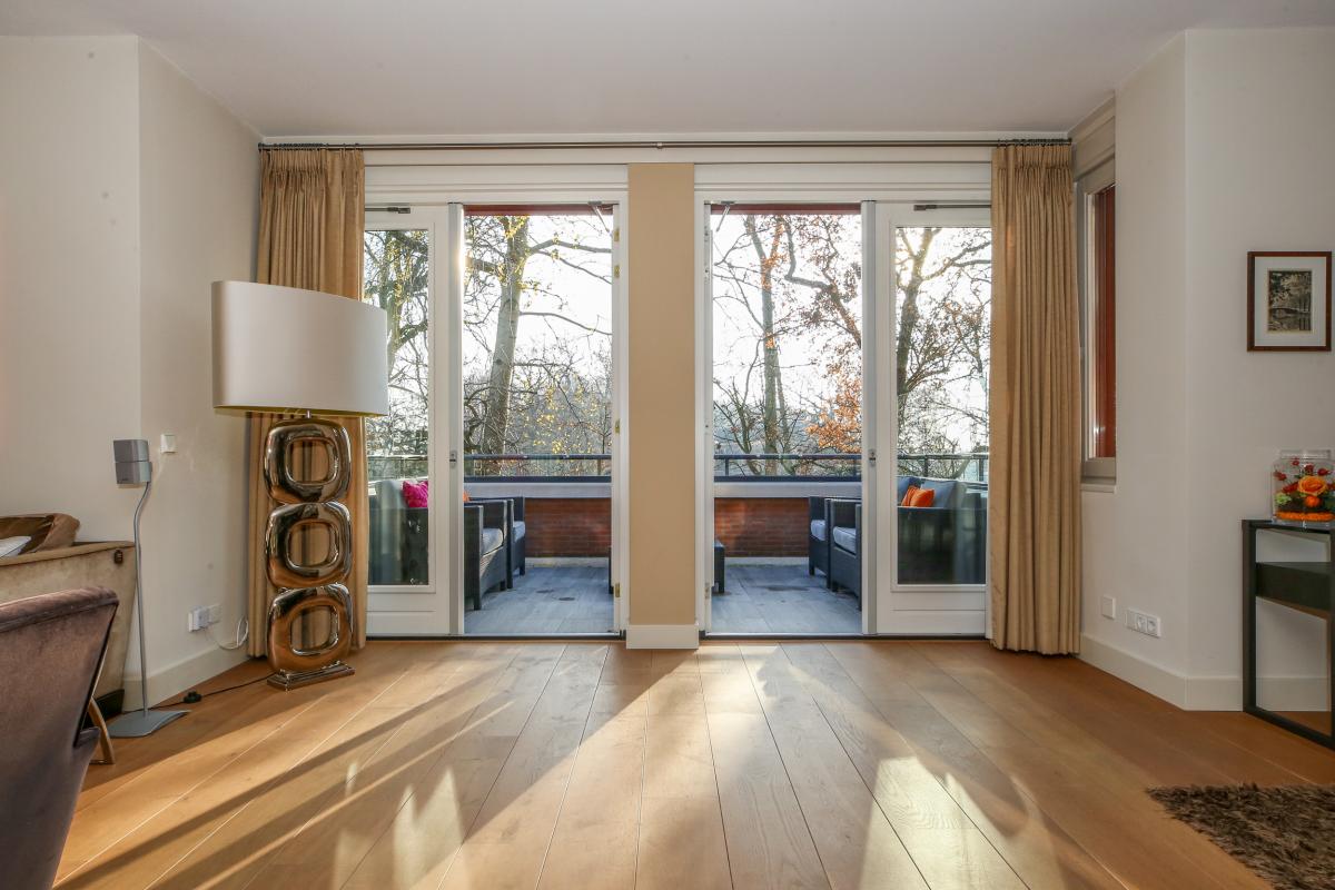 Arentsburghlaan 15 Voorburg - foto 10